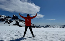 Sleipnir Glacier Tours Iceland (Jöklaferðir ehf.)2