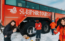 Sleipnir Glacier Tours Iceland (Jöklaferðir ehf.)6