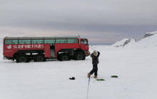 Sleipnir Glacier Tours Iceland (Jöklaferðir ehf.)7