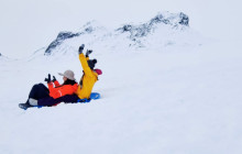 Sleipnir Glacier Tours Iceland (Jöklaferðir ehf.)8