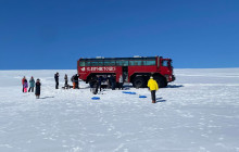 Sleipnir Glacier Tours Iceland (Jöklaferðir ehf.)2