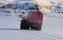 Sleipnir Glacier Tours Iceland (Jöklaferðir ehf.)11