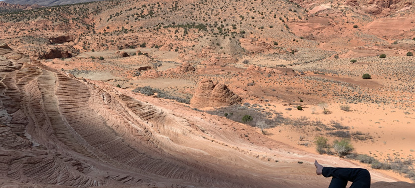 Buckskin Gulch Tour
