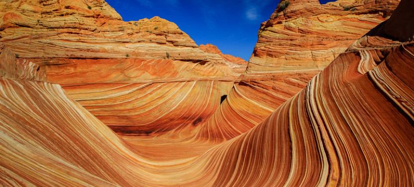 North Coyote Buttes Tour