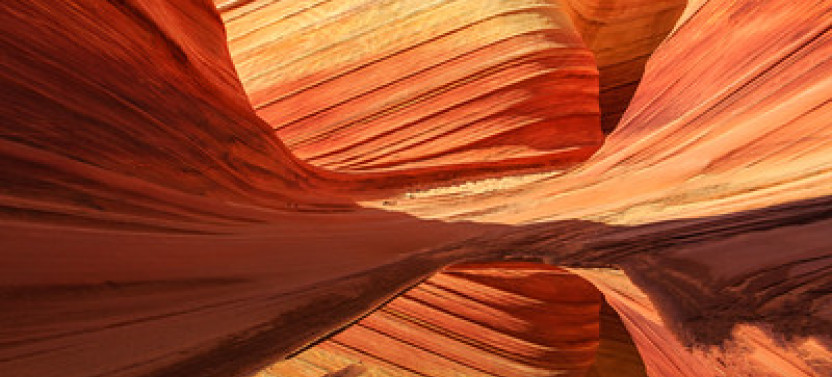 North Coyote Buttes Tour