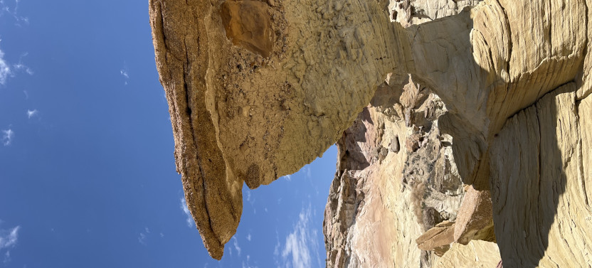 White Rocks Tour