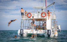 Happy Fish Catamarans5