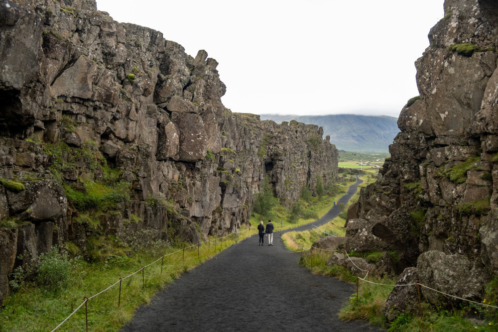 The Golden Circle & Friðheimar Greenhouse