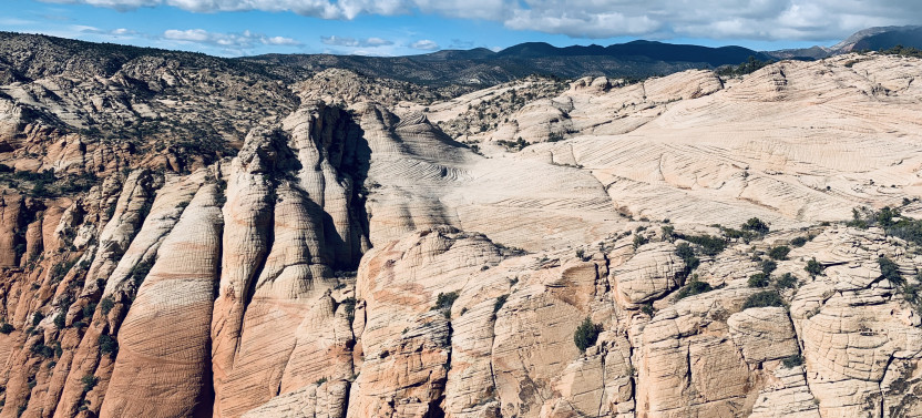 Yant Flat Hike