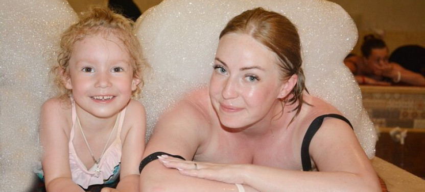 Turkish Bath Hammam Jacuzzi Sauna Steam with Transfer - Hurghada