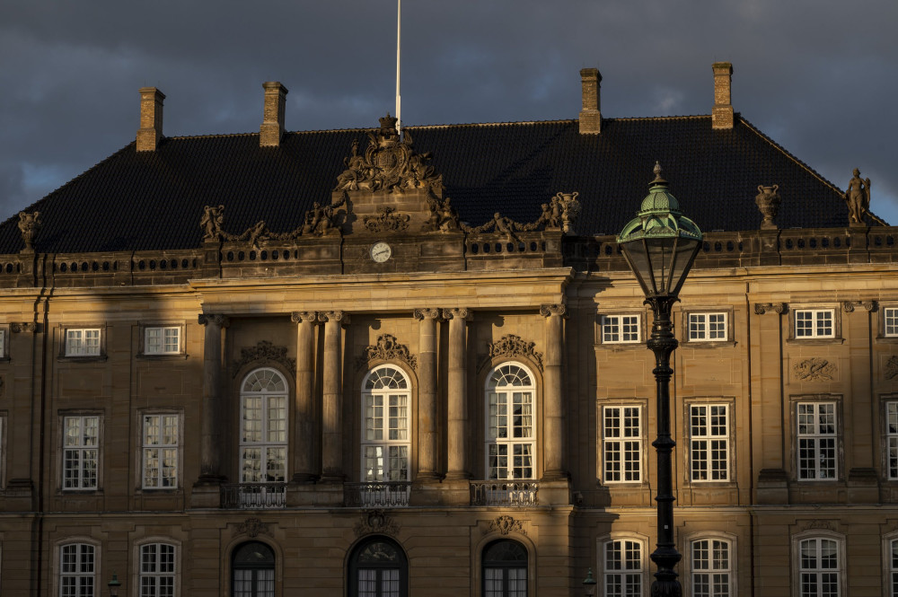 Aperture Tours- Copenhagen