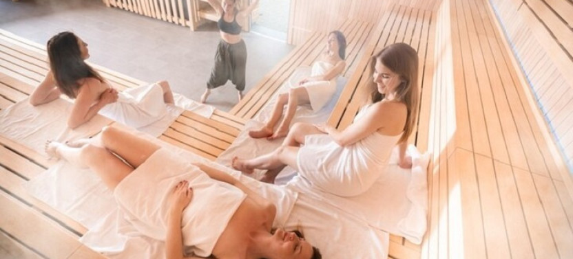 Horse Riding Adventure and Two Hours Relaxation Turkish Bath - Hurghada