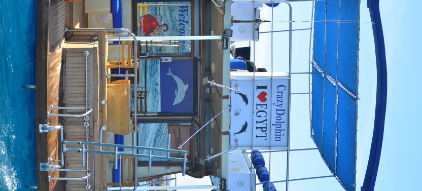 Fishing Over Night Private Boat Professional Trip With equipment - Hurghada
