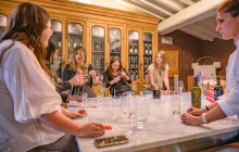 Ciao Florence Tours and Travels Srl4
