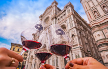 Ciao Florence Tours and Travels Srl1