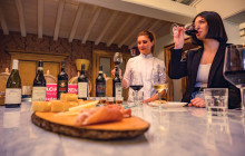 Ciao Florence Tours and Travels Srl9