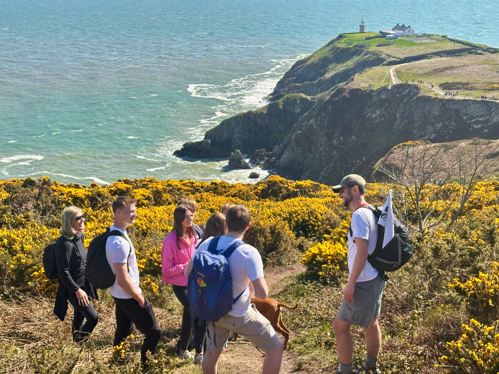 Howth Adventures