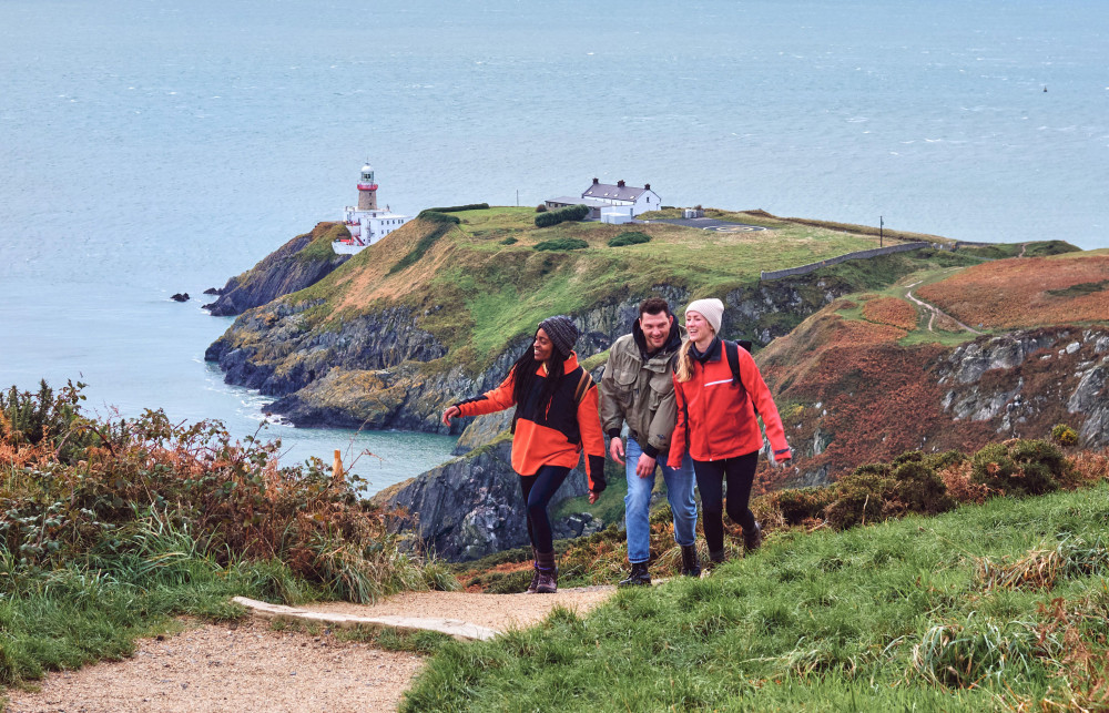 Howth Adventures