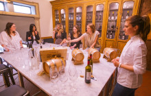Ciao Florence Tours and Travels Srl3