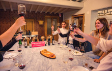 Ciao Florence Tours and Travels Srl4