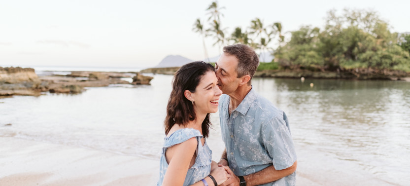 Honolulu - Romantic Private Photoshoot for Couples-Top-Rated Photographer