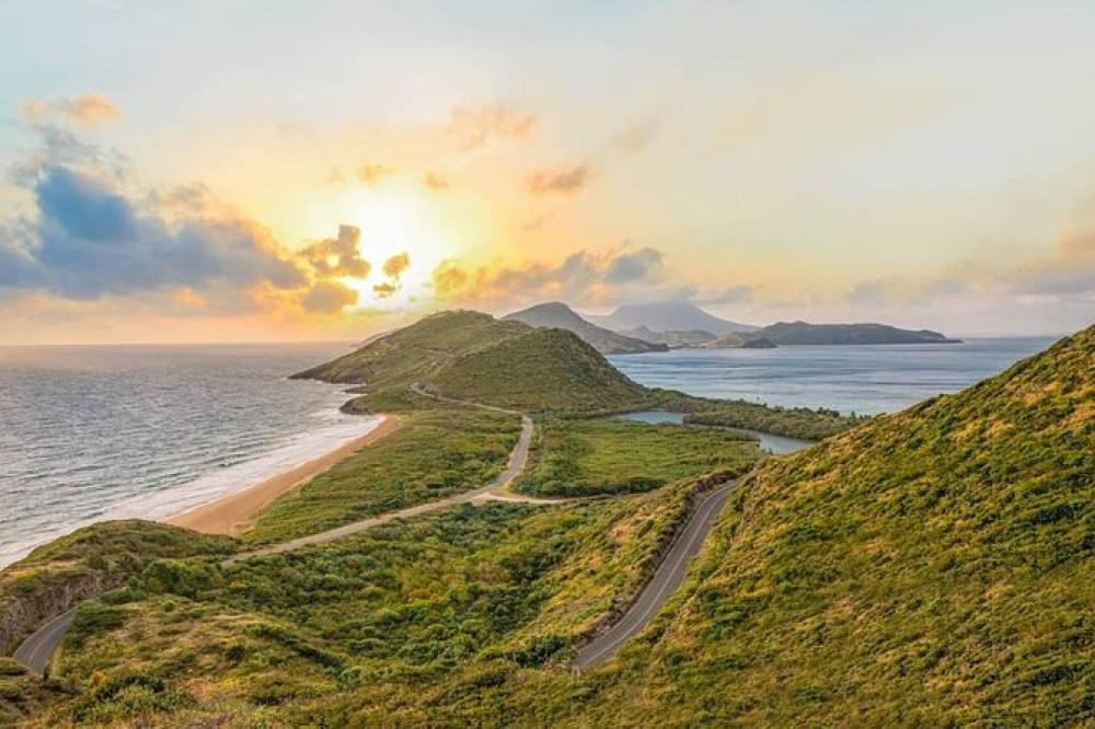 Island Paradise Tours