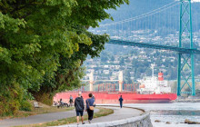 Westcoast Sightseeing / Big Bus Vancouver4