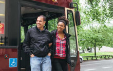 Westcoast Sightseeing / Big Bus Vancouver5