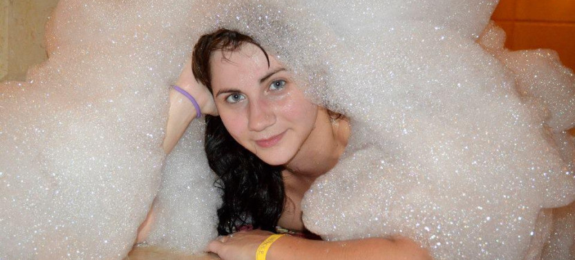 Cleopatra Bath VIP Massage Jacuzzi Sauna & Steam bath W/Transfer - Hurghada