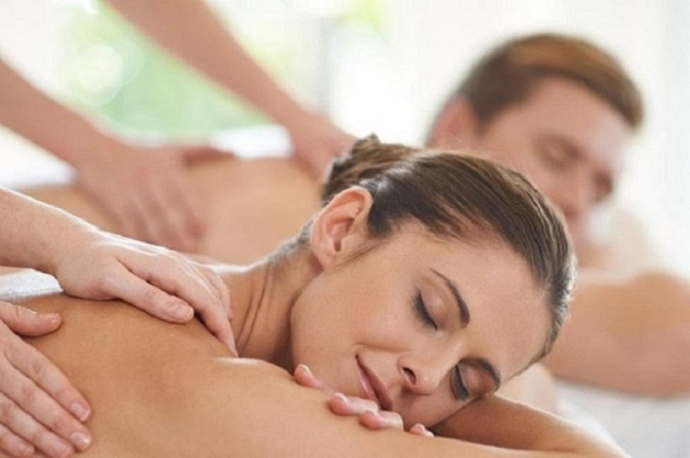 Cleopatra Bath VIP Massage Jacuzzi Sauna & Steam bath W/Transfer - Hurghada
