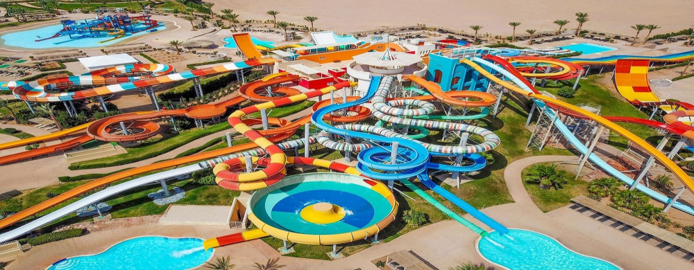 Makadi Water World Aqua Park With Lunch and Transfer - Hurghada