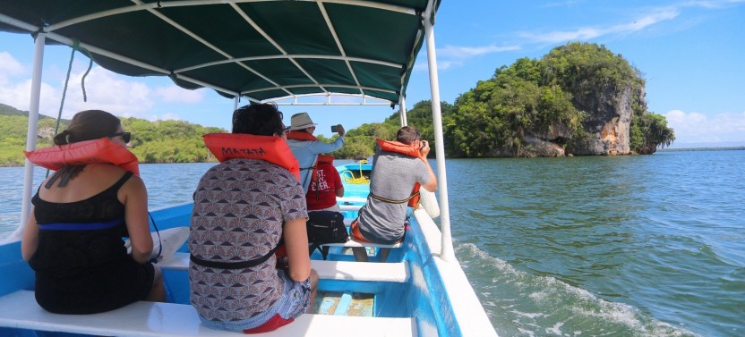 Private Samaná Bay Expedition