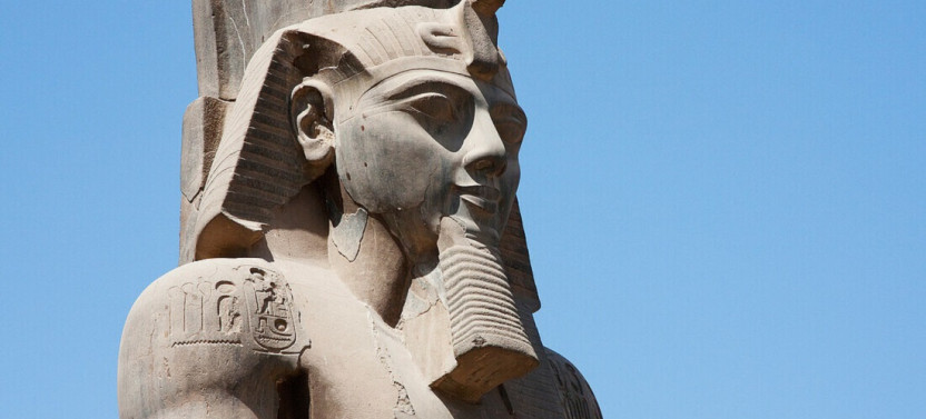 Luxor Full Day Valley of Kings & Hatshpsut & Karnak W/Transfer - Hurghada