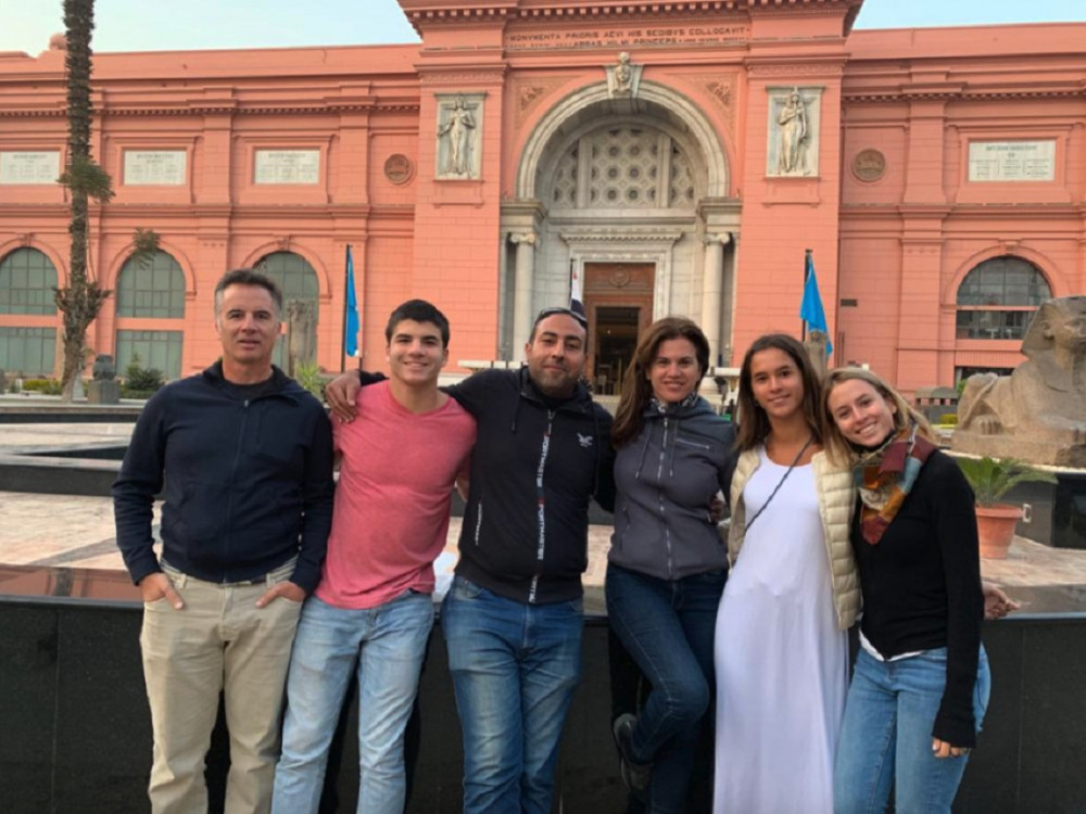 Cairo Private Tour To The Egyptian Museum, Citadel and Coptic Cairo