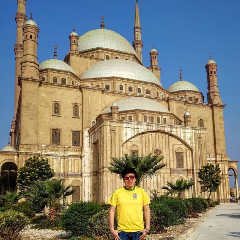 Egypt Gift Tours