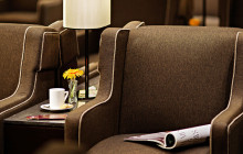 PLAZA PREMIUM LOUNGE MANAGEMENT LIMITED180