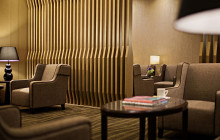 PLAZA PREMIUM LOUNGE MANAGEMENT LIMITED181