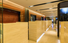 PLAZA PREMIUM LOUNGE MANAGEMENT LIMITED172