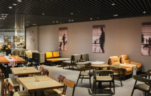 PLAZA PREMIUM LOUNGE MANAGEMENT LIMITED1