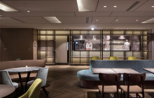 PLAZA PREMIUM LOUNGE MANAGEMENT LIMITED8