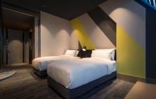 PLAZA PREMIUM LOUNGE MANAGEMENT LIMITED9