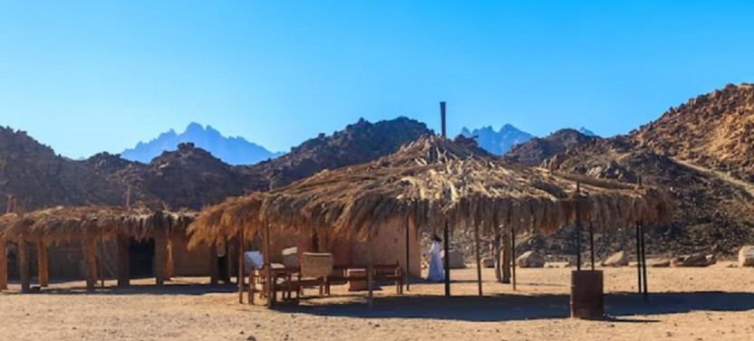 Buggy Safari at Red Sea Desert With Echo Valley & Transfer -Sharm El Sheikh
