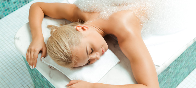 Turkish Spa Visit with 20-Minute Body Massage & Transfer - Sharm El Sheikh