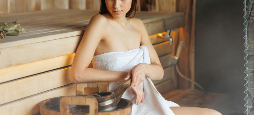 Turkish Spa Visit with 20-Minute Body Massage & Transfer - Sharm El Sheikh