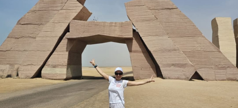 Small Group Ras Muhammed Half Day Trip by Bus Trip - Sharm El Sheikh