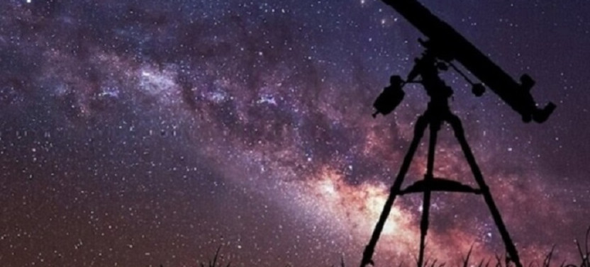 Stargazing Safari, ATV, Telescope, Camel, & Show - Sharm El Sheikh