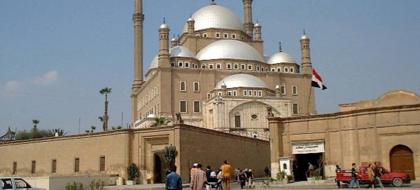Full-Day Tour to Citadel, Coptic and Islamic Cairo