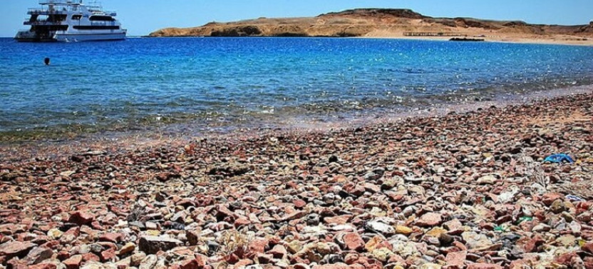 Ras Mohamed & White Island Snorkeling with 1 Dive - Sharm El Sheikh