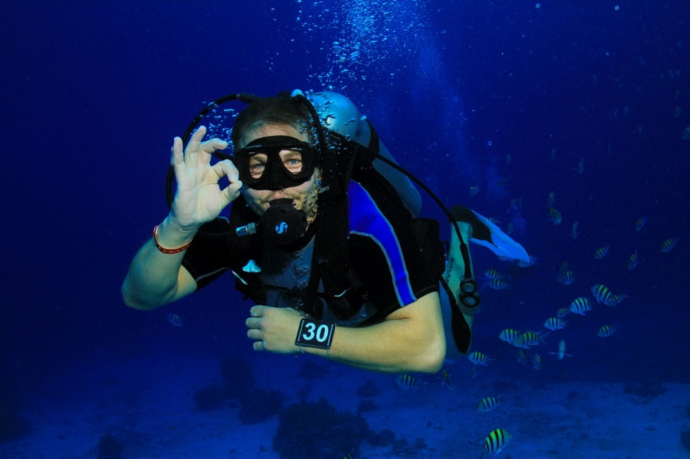 Ras Mohamed & White Island Snorkeling with 1 Dive - Sharm El Sheikh