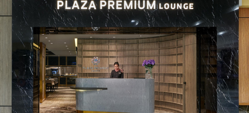 Langkawi International Airport (LGK) Plaza Premium Lounge